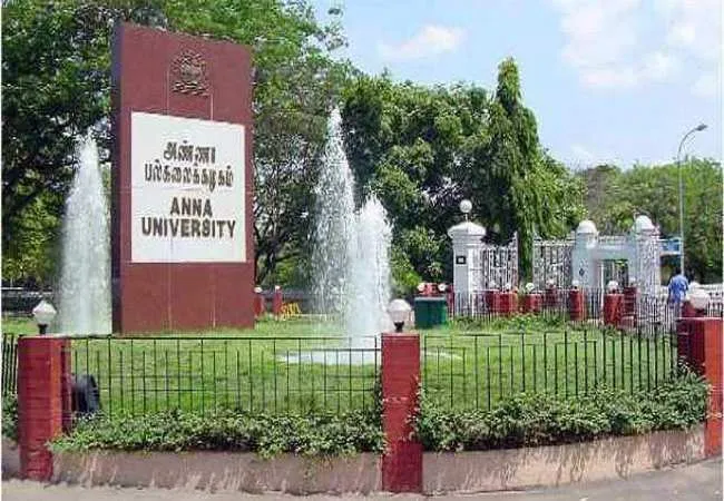 anna university semester results students chennai high court